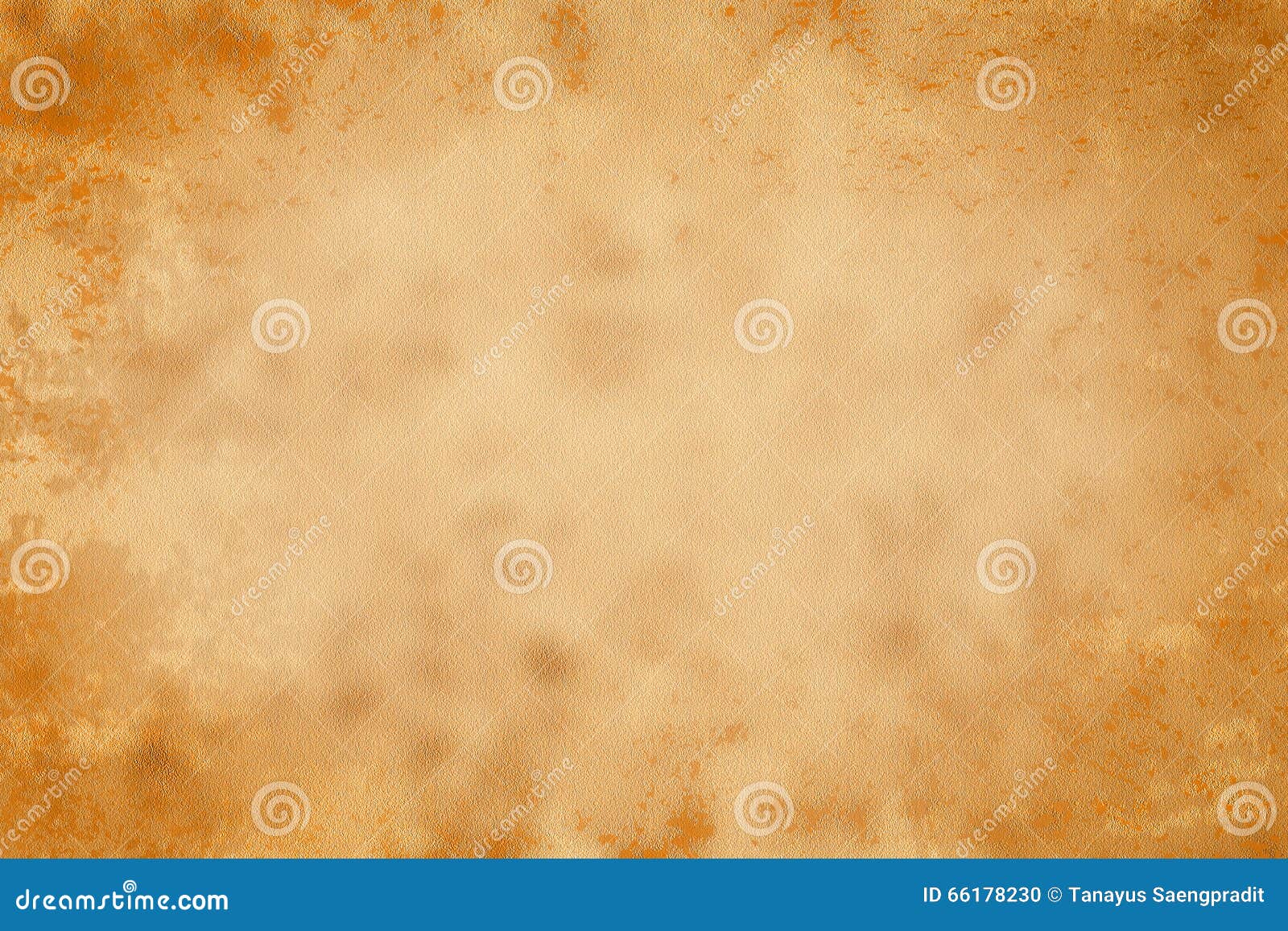 Old Paper Texture for Vintage Background Design. Stock Illustration ...