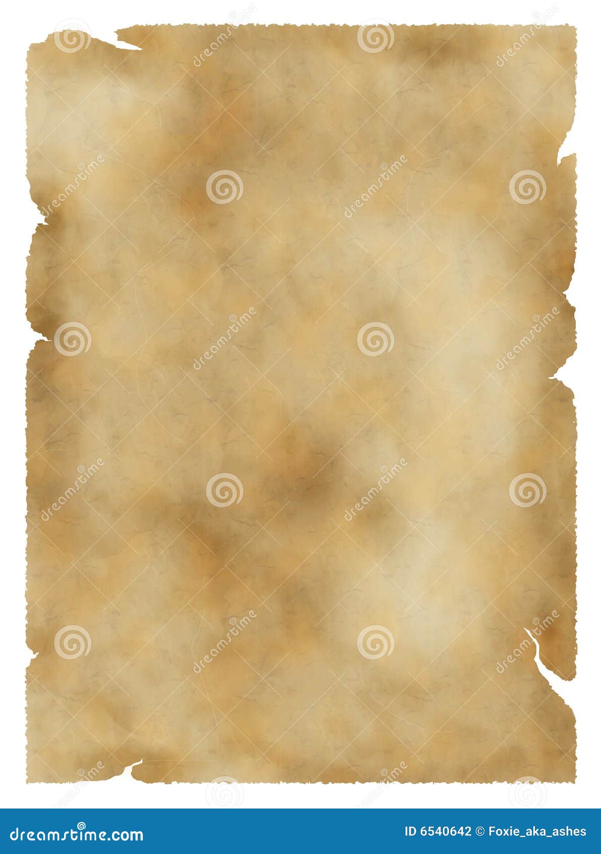 Download Parchment Background Old Brown Paper