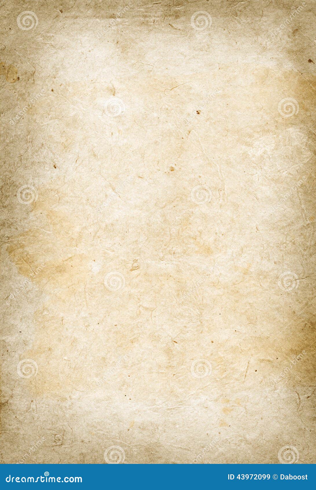 Plain recycled paper (antique paper, parchment, - Stock Illustration  [83374695] - PIXTA