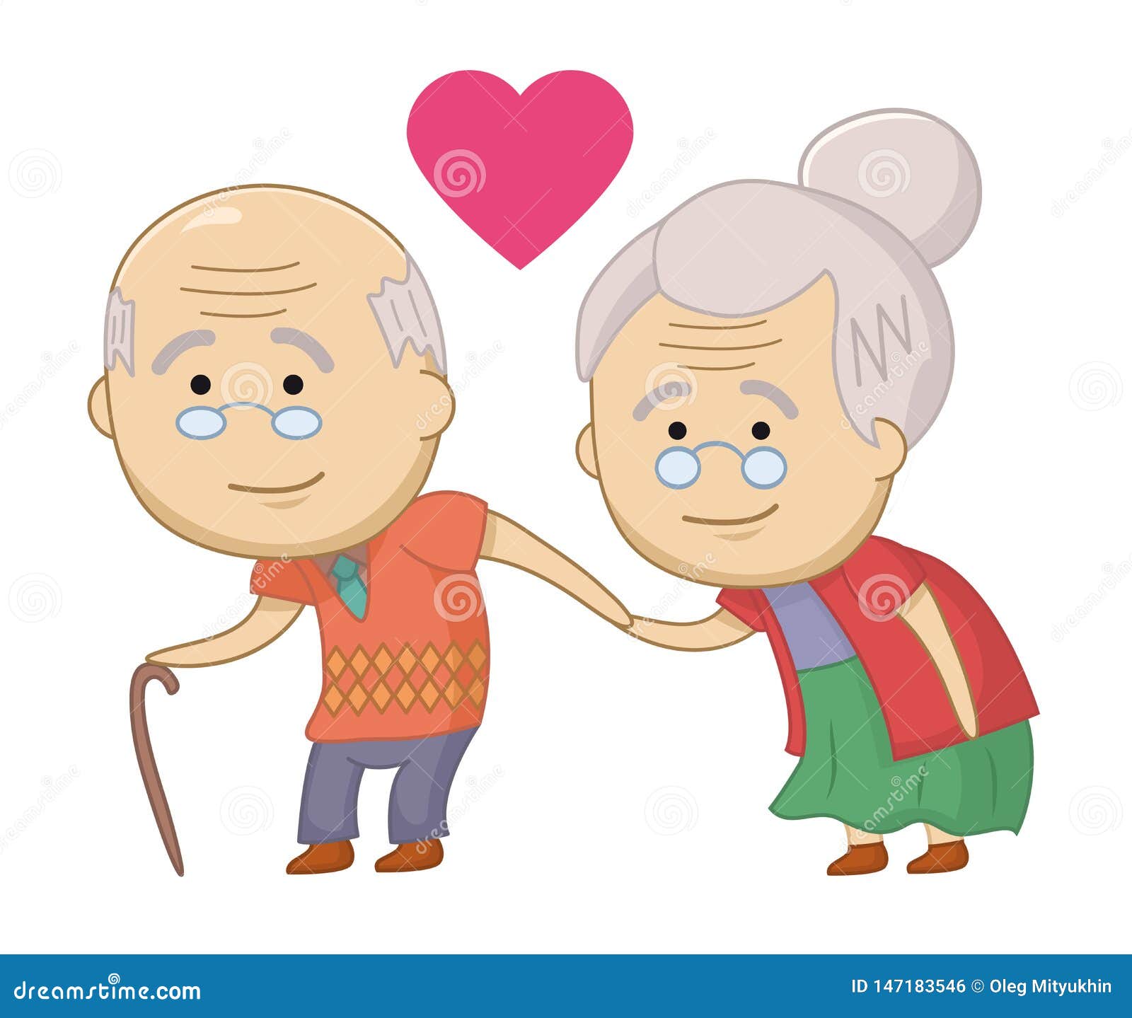 Couple Relationships Design Royalty Free Illustration Cartoondealer