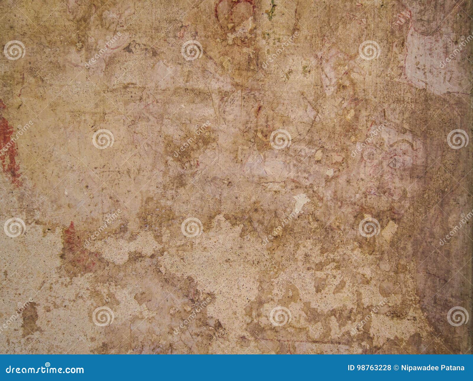Old plaster walls stock photo. Image of interior, cement 98763228