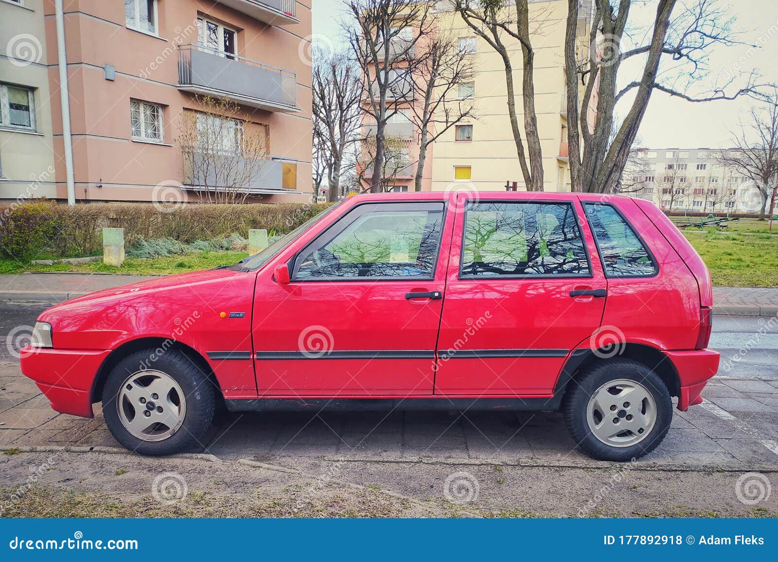 Fiat Uno Stock Photos - Free & Royalty-Free Stock Photos from