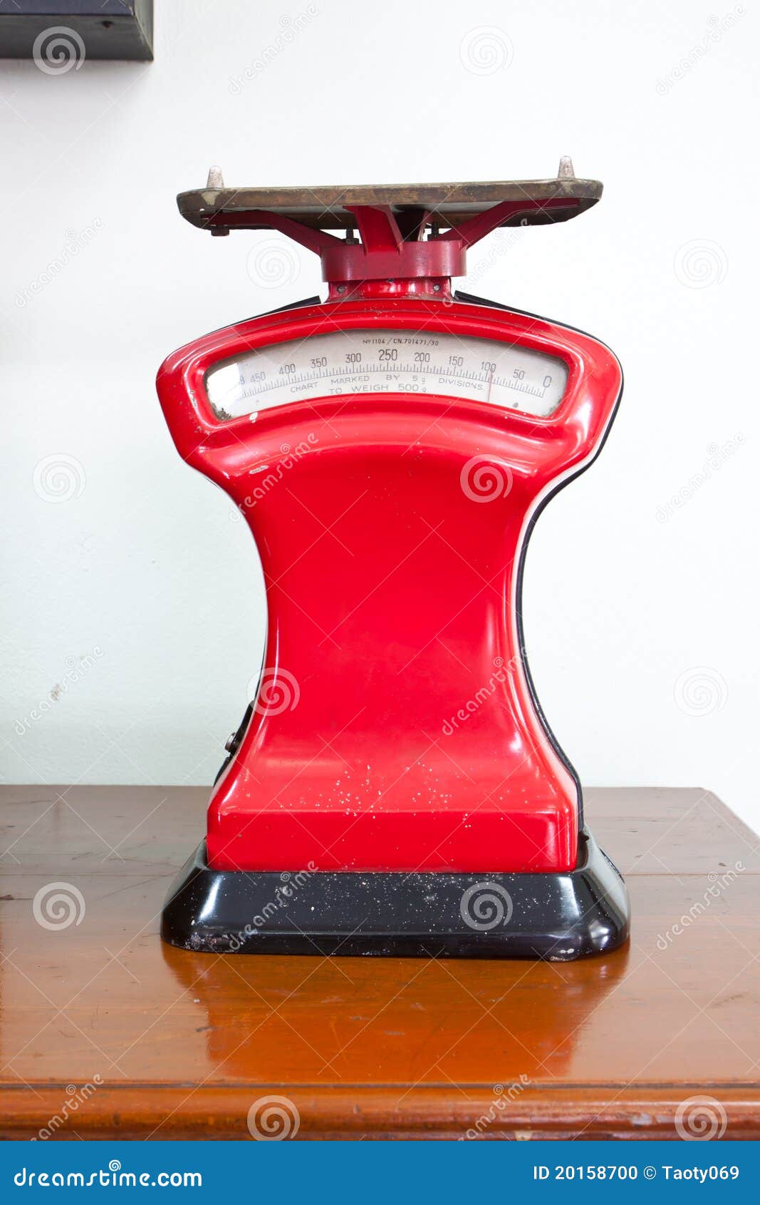 Old Postage Scales stock photo. Image of antique, post 20158700