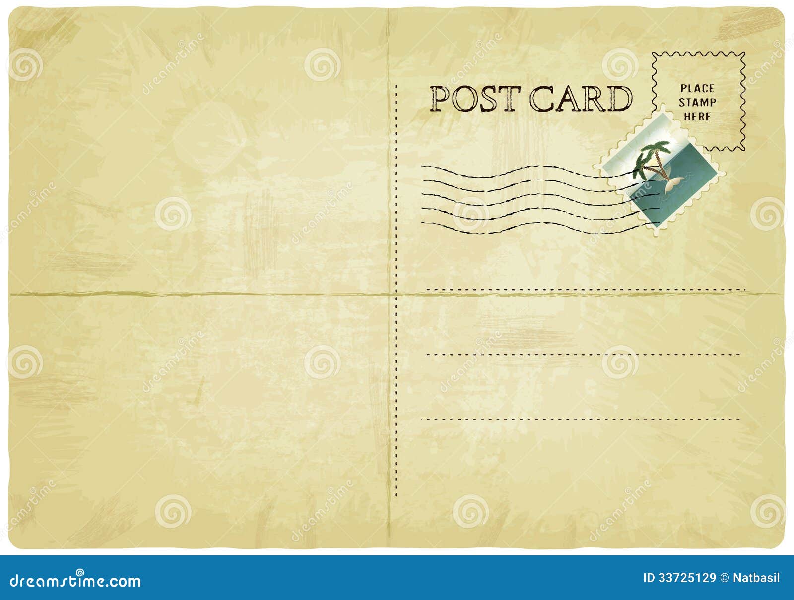 Frame Old Postcard Stock Illustrations – 36,641 Frame Old Postcard Stock  Illustrations, Vectors & Clipart - Dreamstime