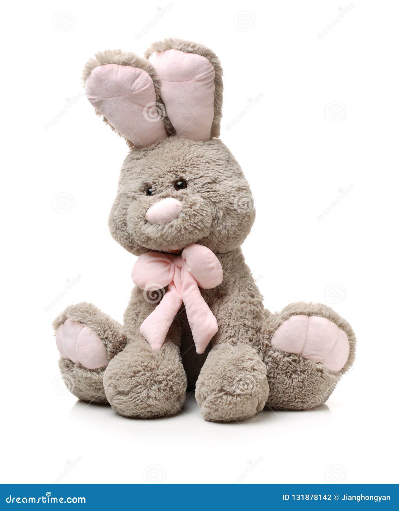 cuddly rabbit toys