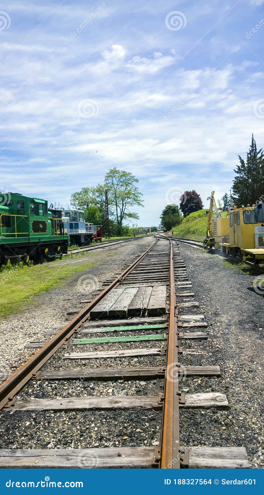 Railway car stock photo. Image of wheel, industrial 188327564