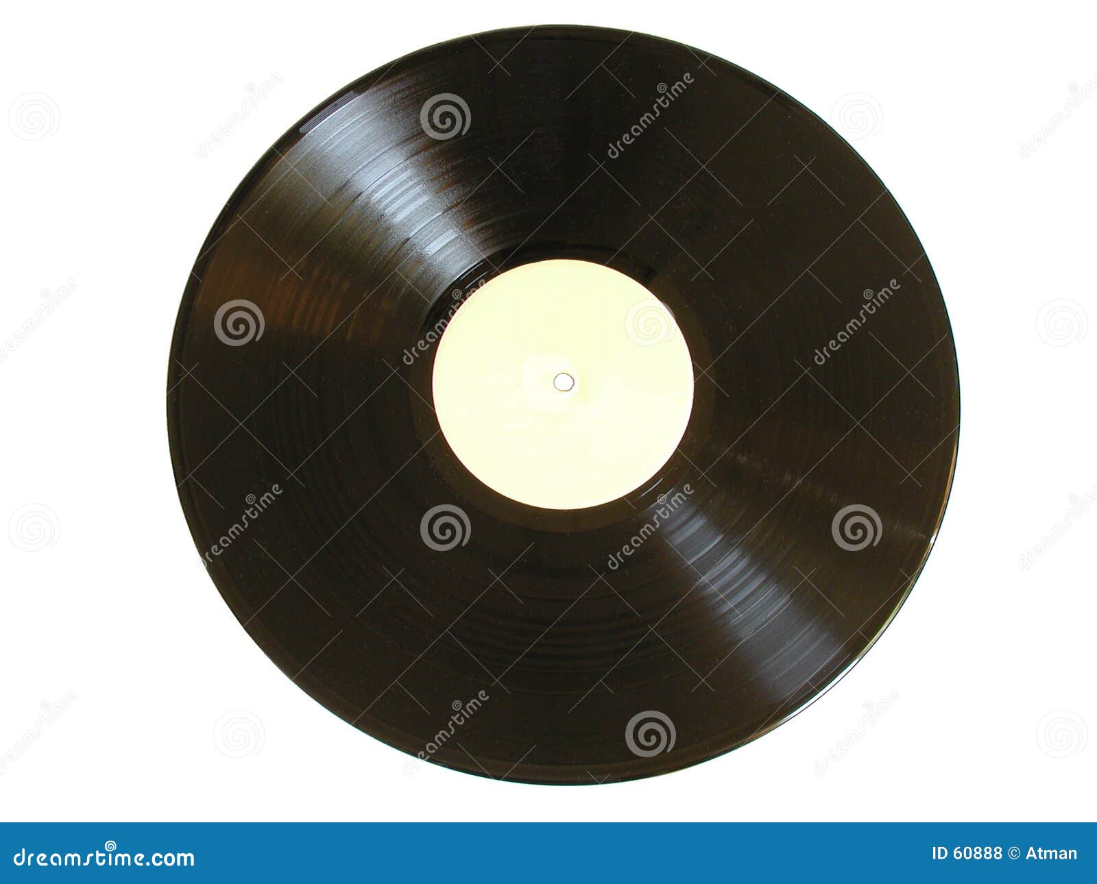 old record