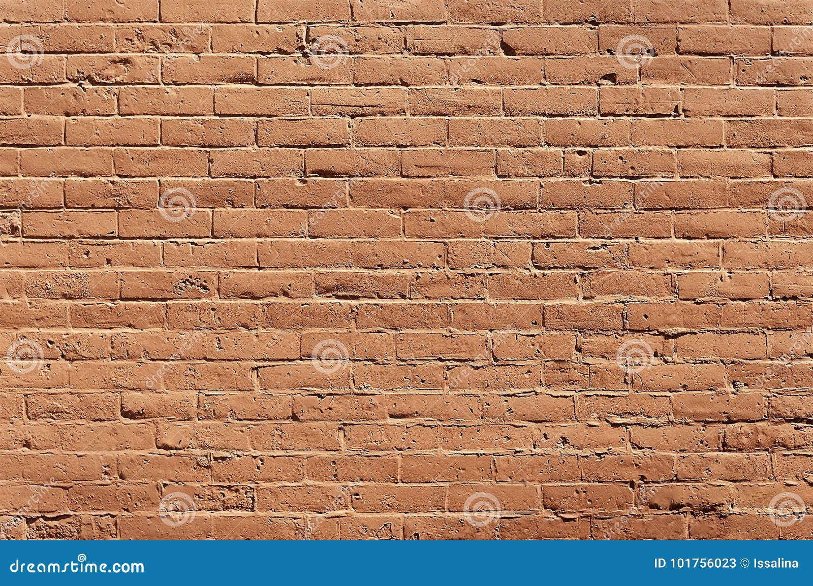Old Red Brick Wall Background Stock Image - Image of stone, house