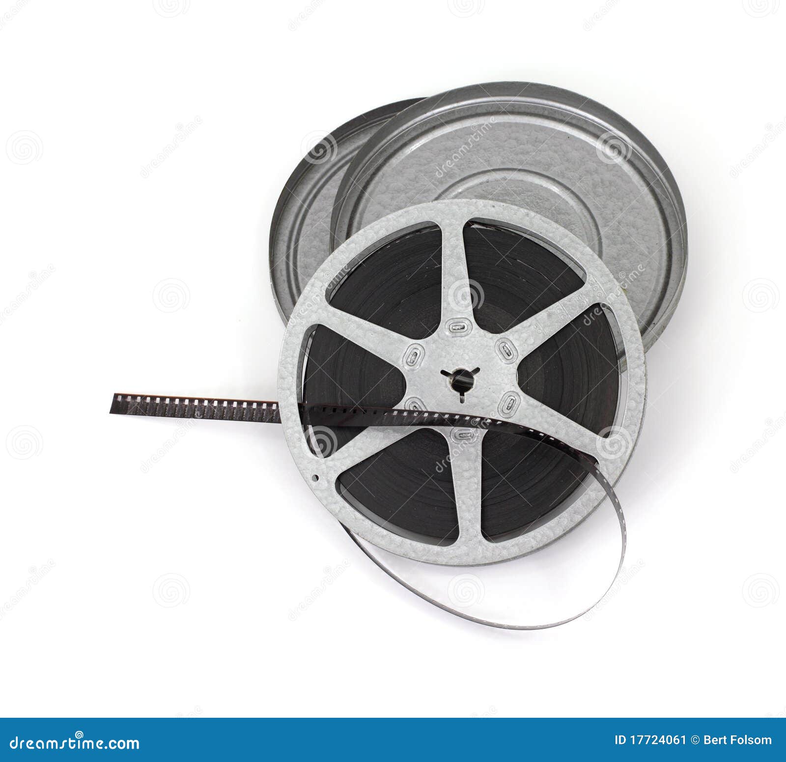 Case Film Movie Reel White Stock Photos - Free & Royalty-Free Stock Photos  from Dreamstime