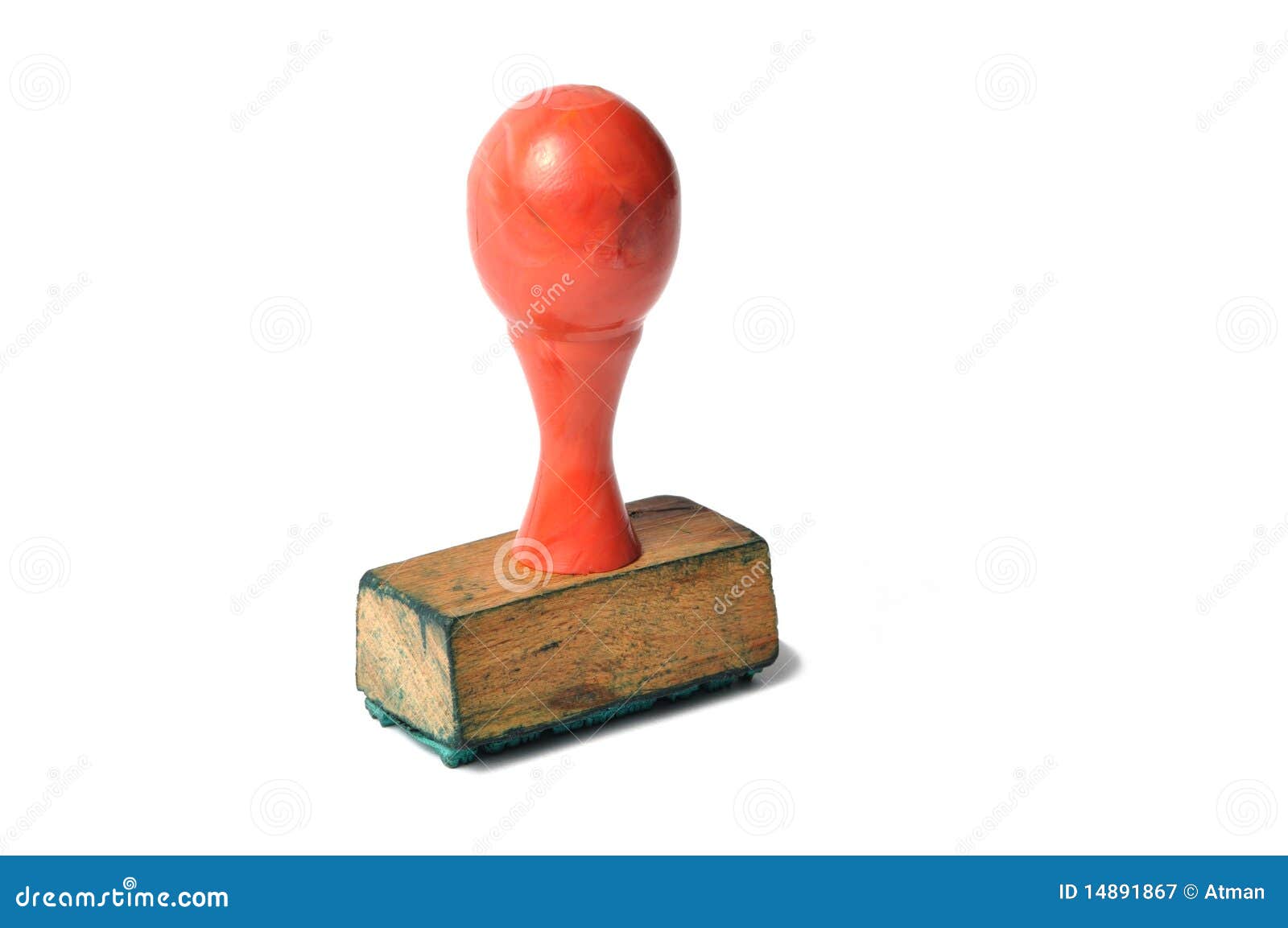 Old Rubber Stamp stock image. Image of rubber, vintage 14891867
