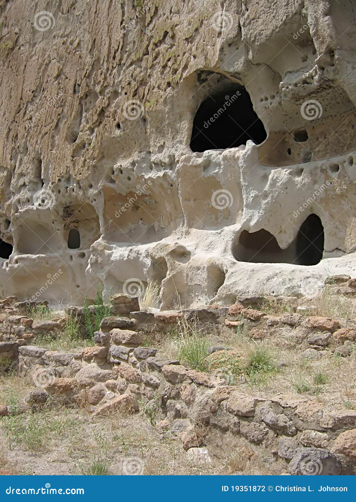Old Ruins stock photo. Image of stone, structure, history 19351872