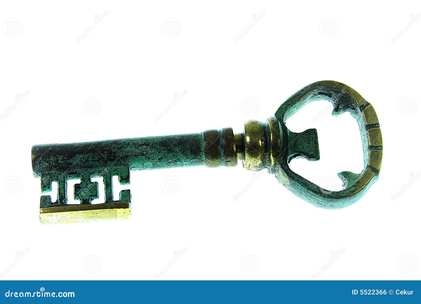 Key a key rust фото 13