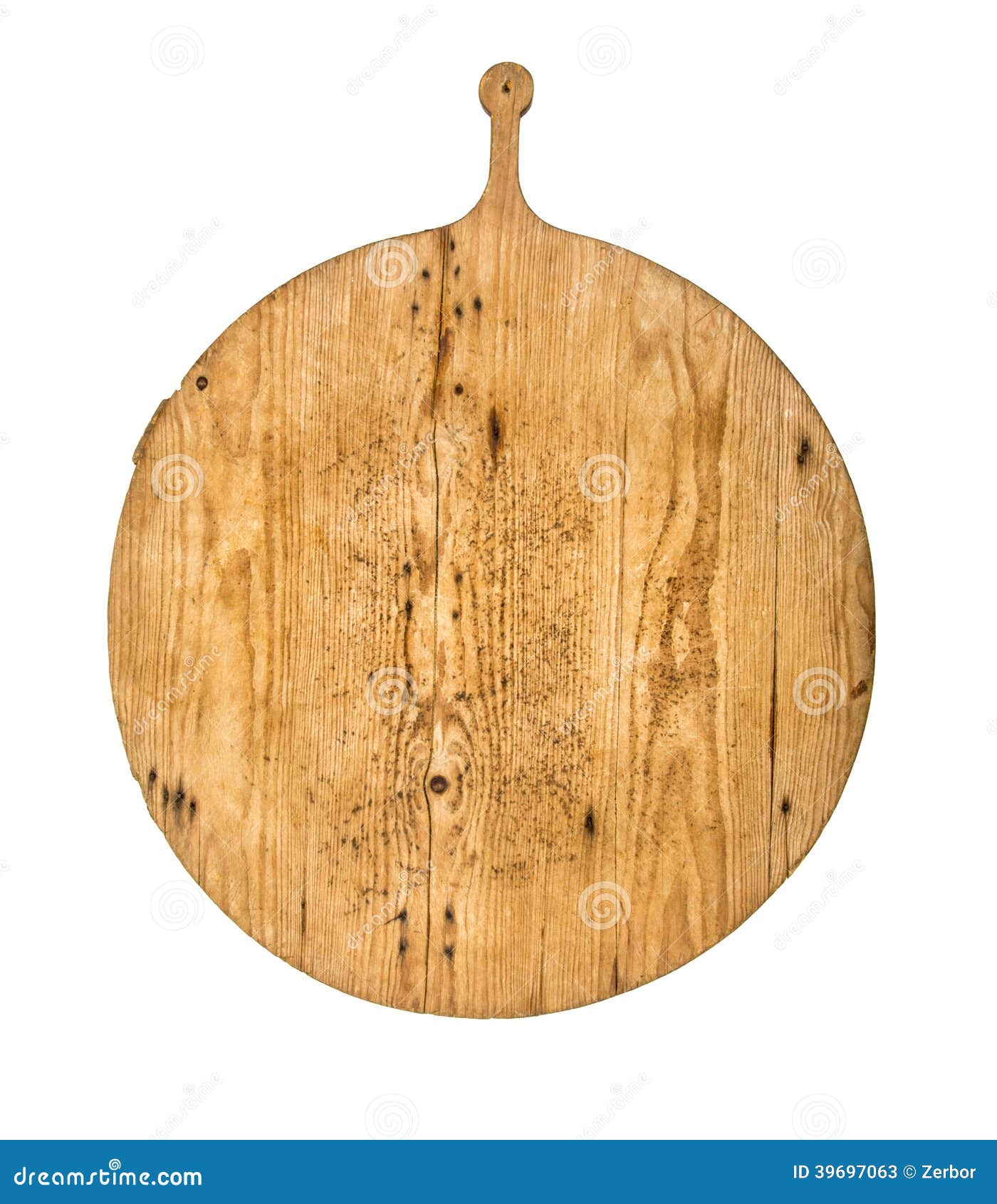 Old rustic wooden board stock image. Image of kitchen 39697063