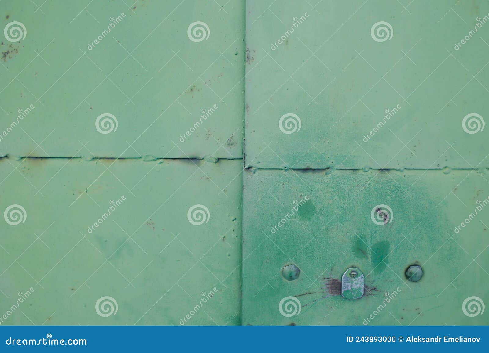 Iron surface stock photo. Image of metallic, oxidation 243893000