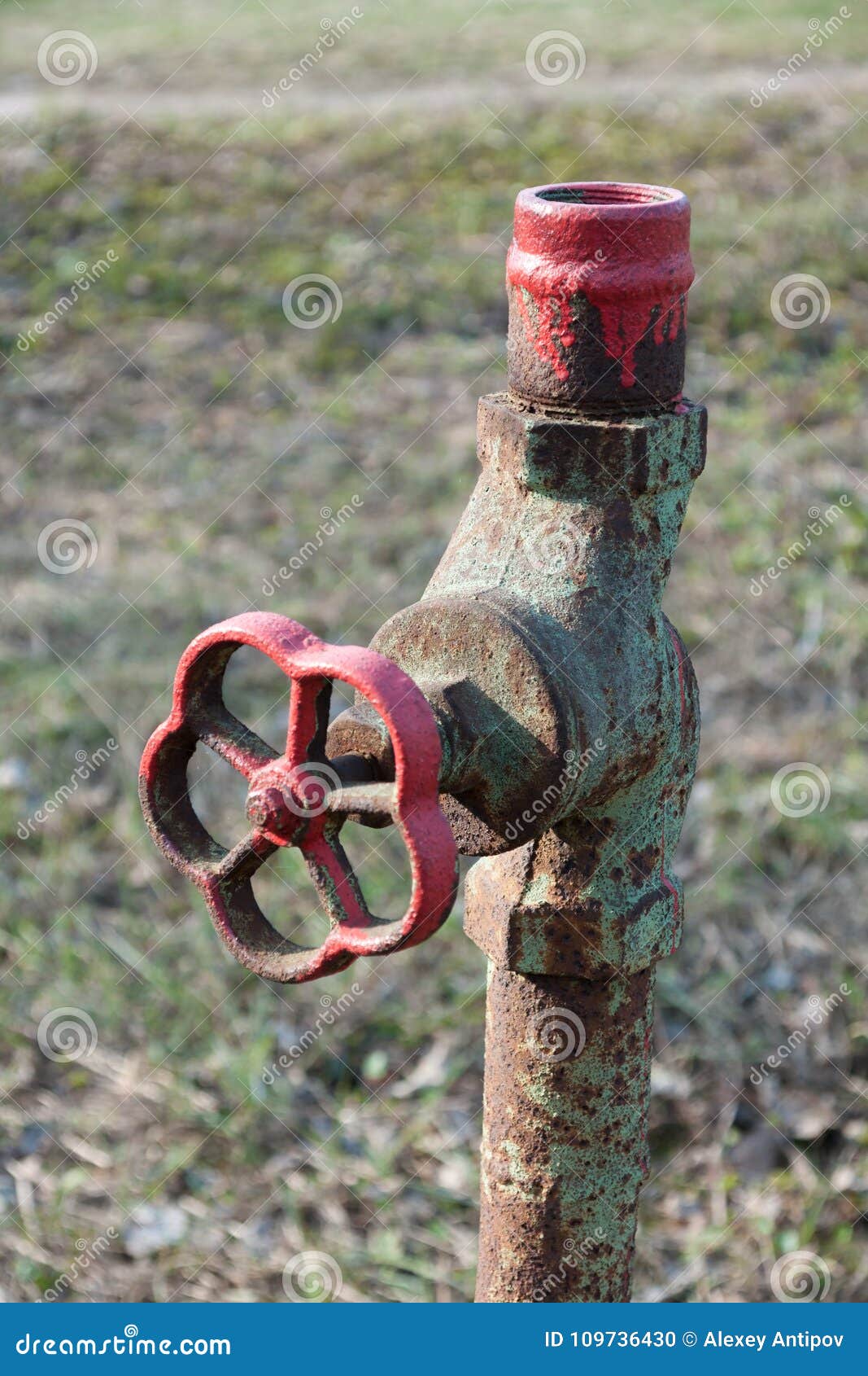 Rust in water pump фото 18