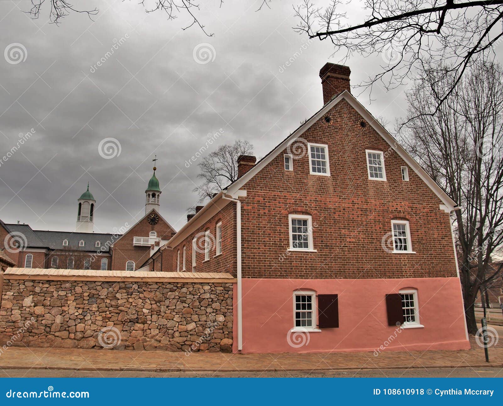 Homepage - Old Salem Museums & Gardens