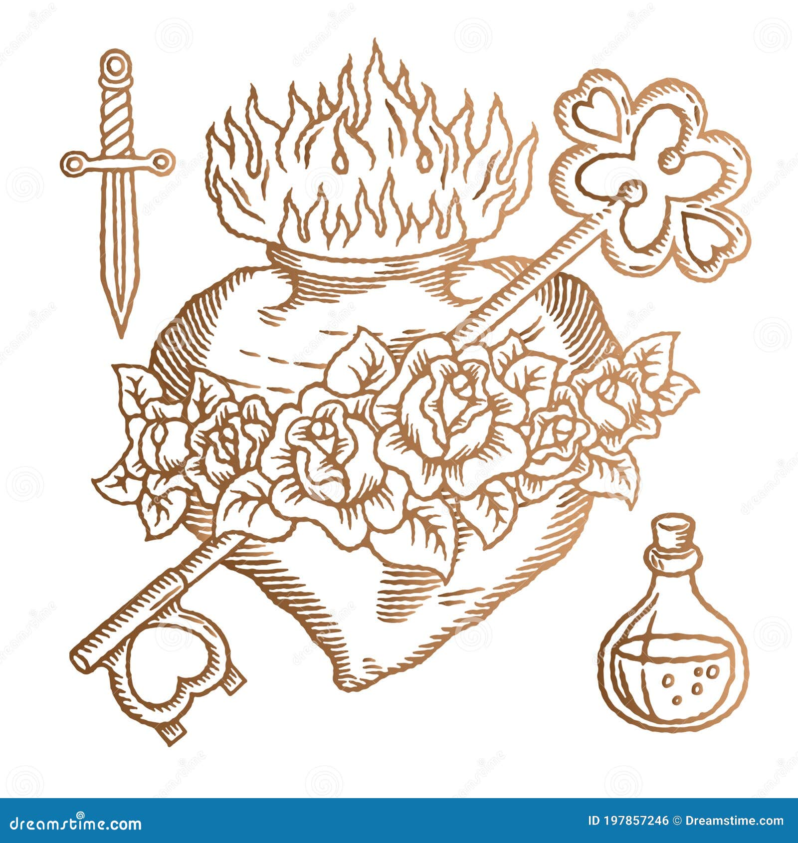 Heart Tattoo Roses Stock Illustrations 447 Heart Tattoo Roses Stock Illustrations Vectors Clipart Dreamstime Heart Tattoo Roses Stock Illustrations 447 Heart Tattoo Roses Stock Illustrations Vectors Clipart Dreamstime