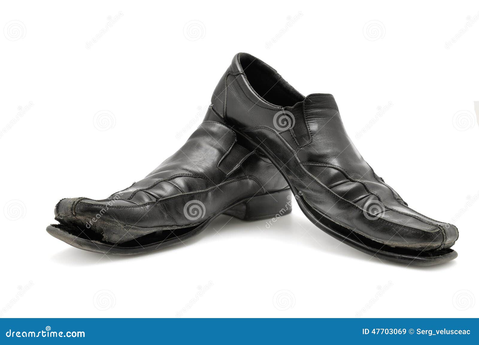 Old shoe stock image. Image of boot, disrupt, grunge - 47703069