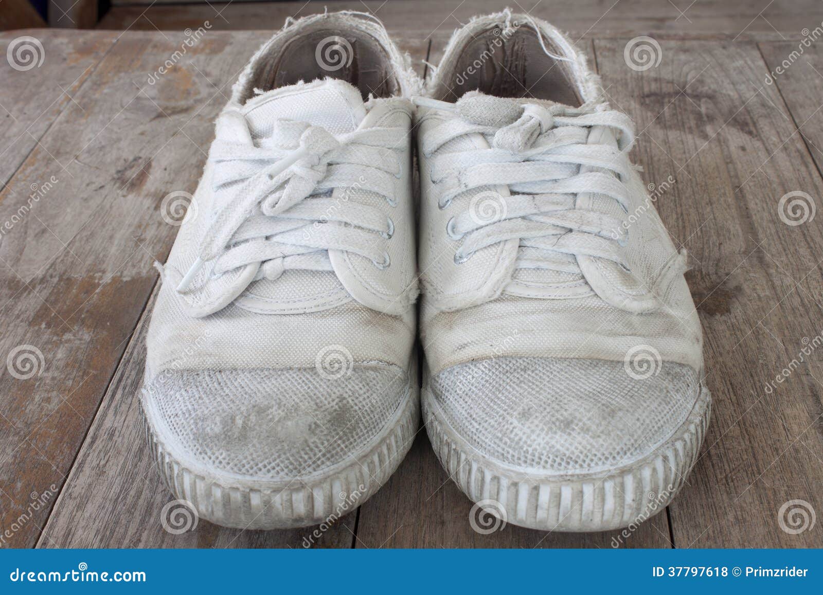 Old shoe stock photo. Image of foot, worn, dirty, training - 37797618