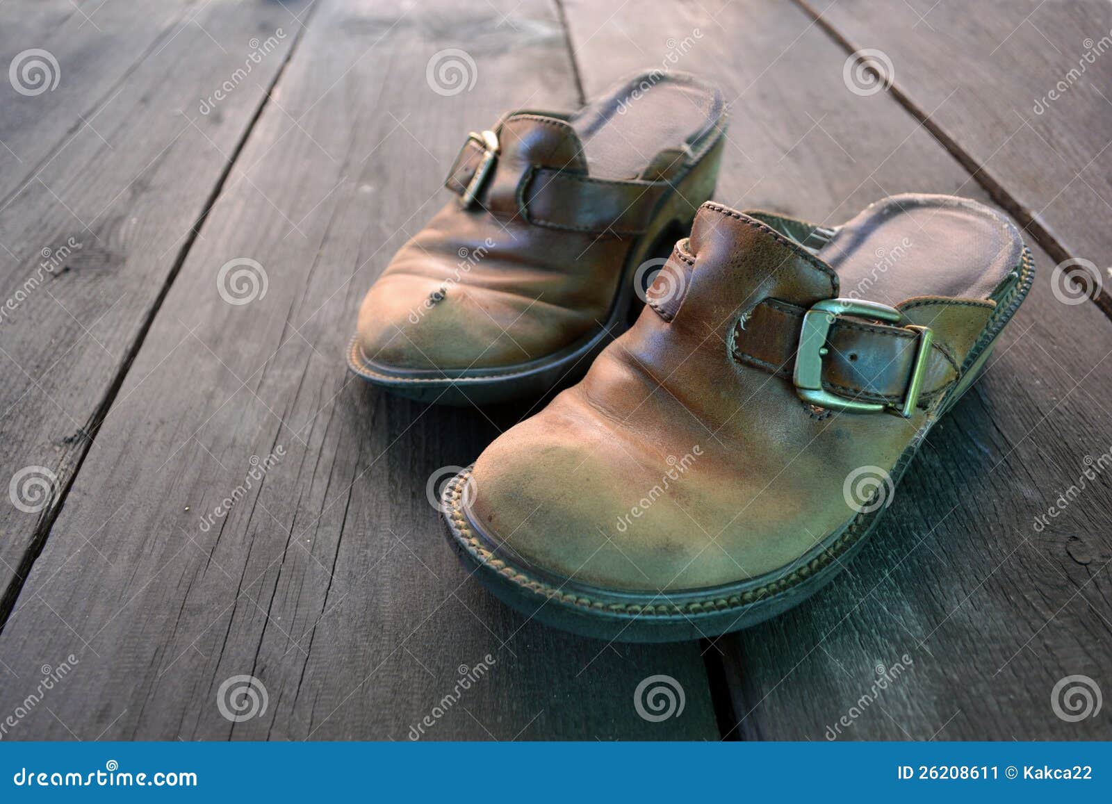 Old shoes stock image. Image of walking, retro, shoe - 26208611