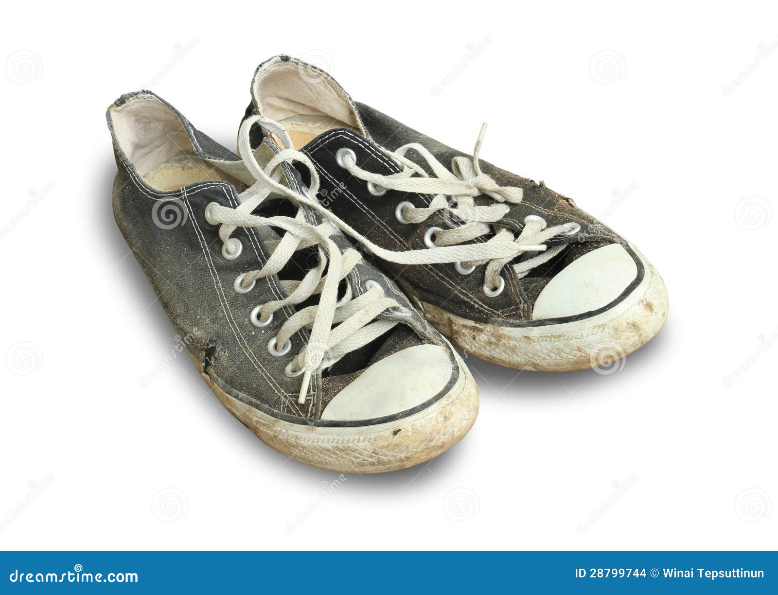 Old shoes stock photo. Image of dust, shoes, olden, dirty - 28799744