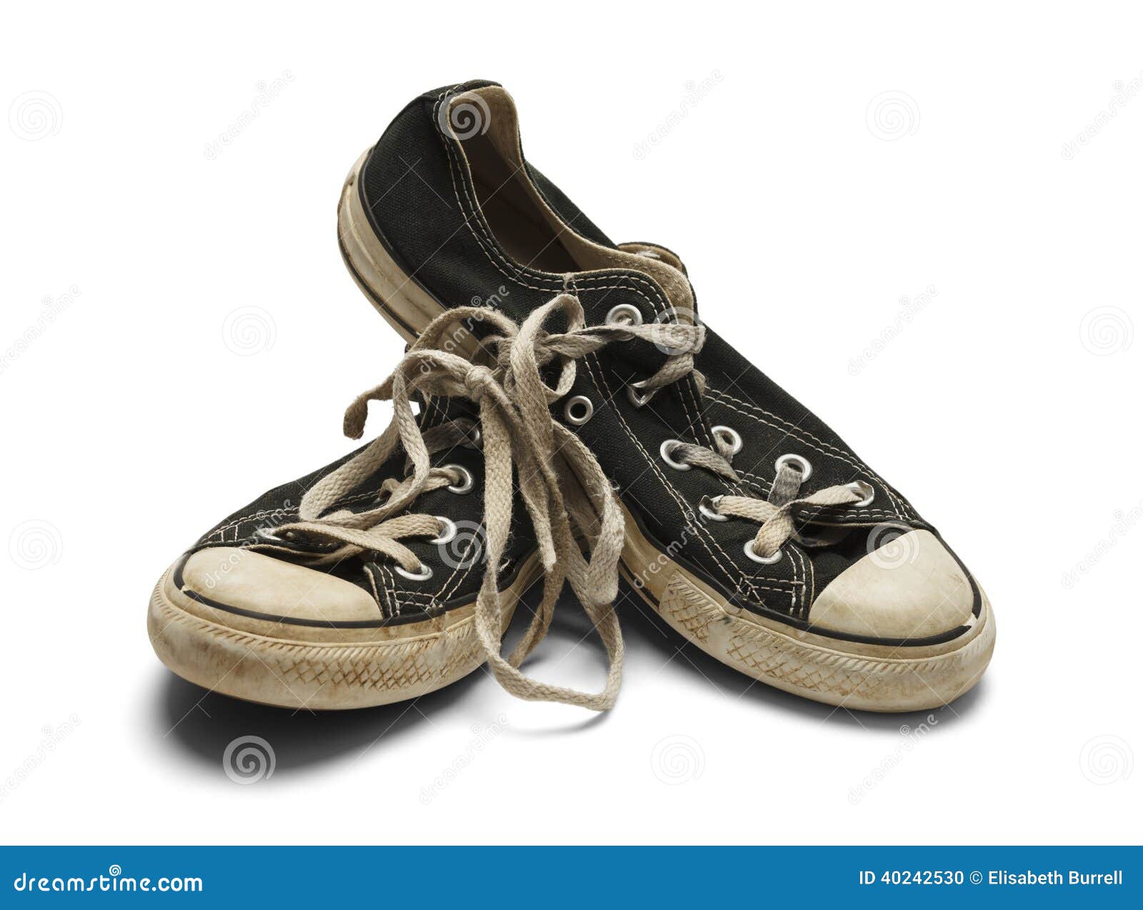 Old Shoes stock photo. Image of background, black, health - 40242530