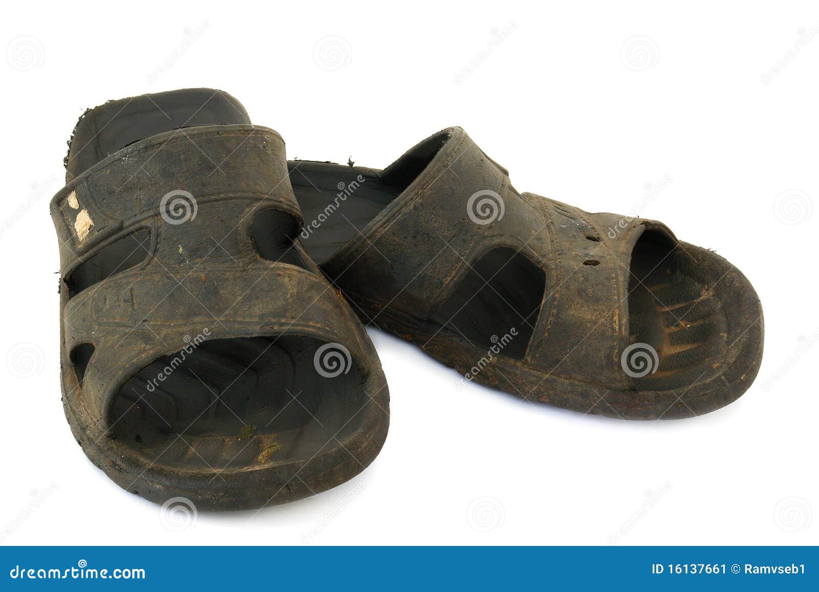 Old slippers stock image. Image of comfortable, cosy - 16137661