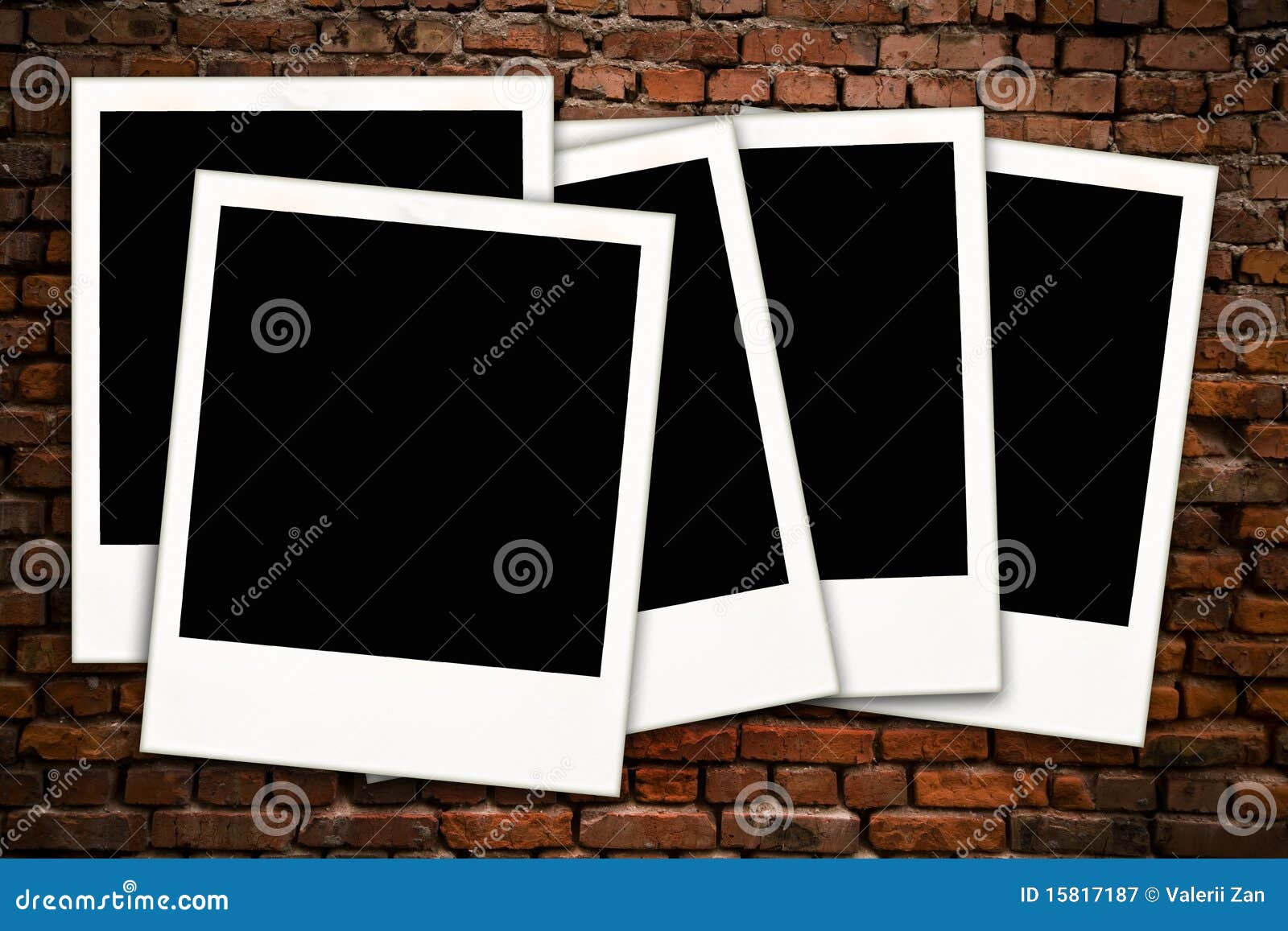Old snapshot stock image. Image of rough, snapshot, frame 15817187