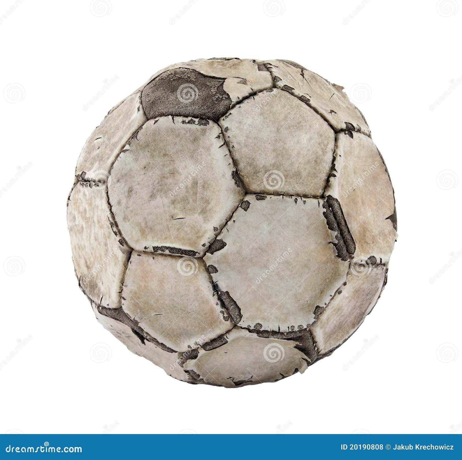 Older Soccer