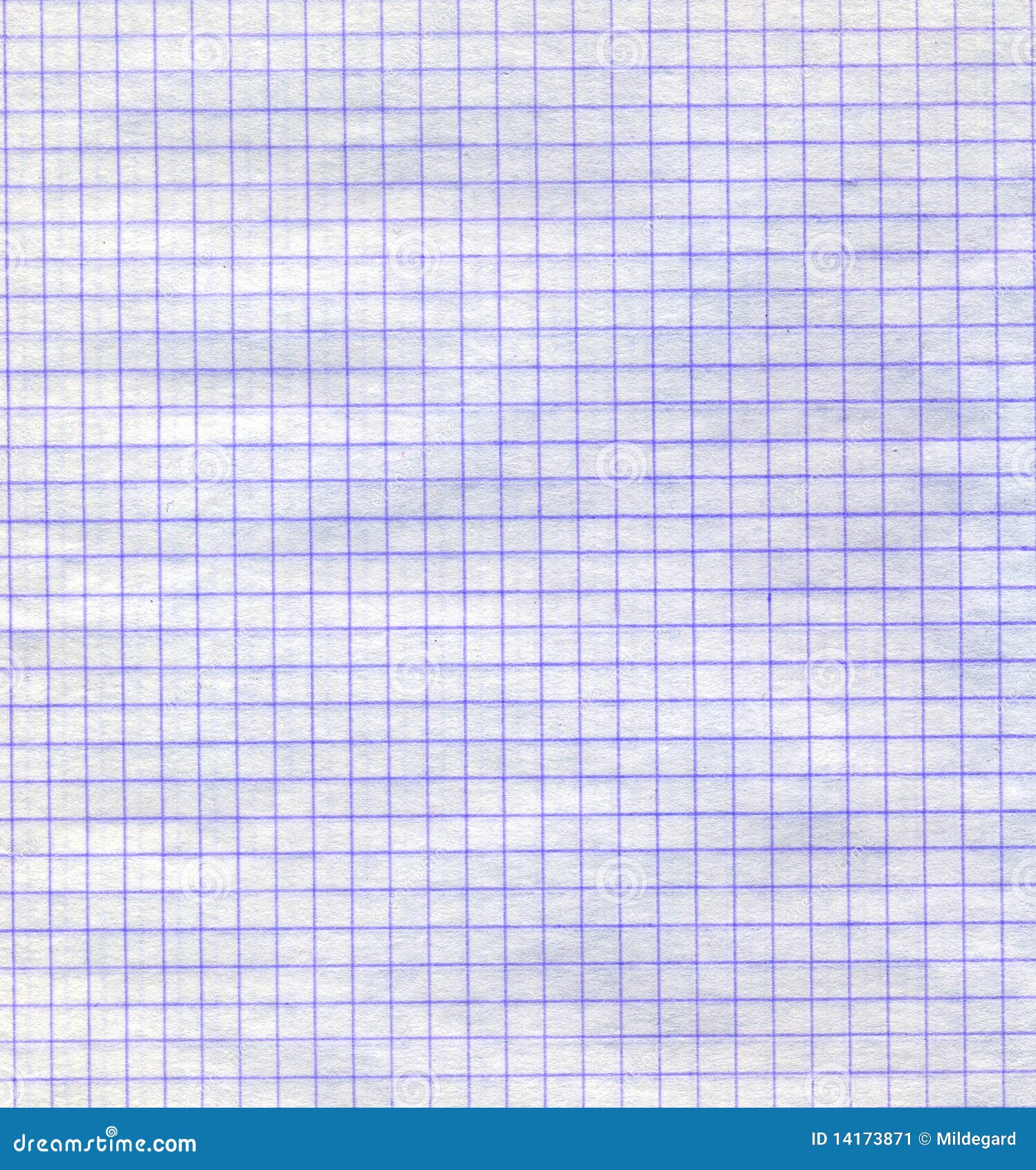 squared paper