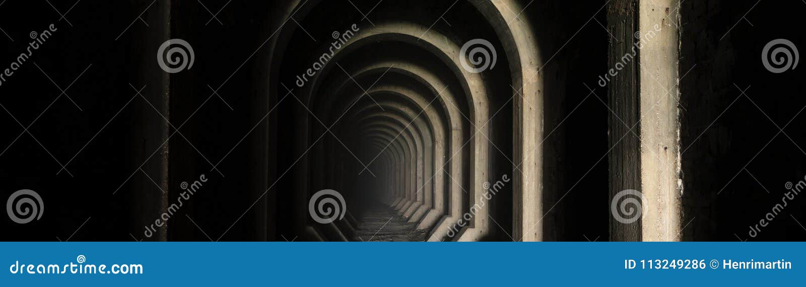 old tavannes tunnel tunnel de tavannes in the verdun region