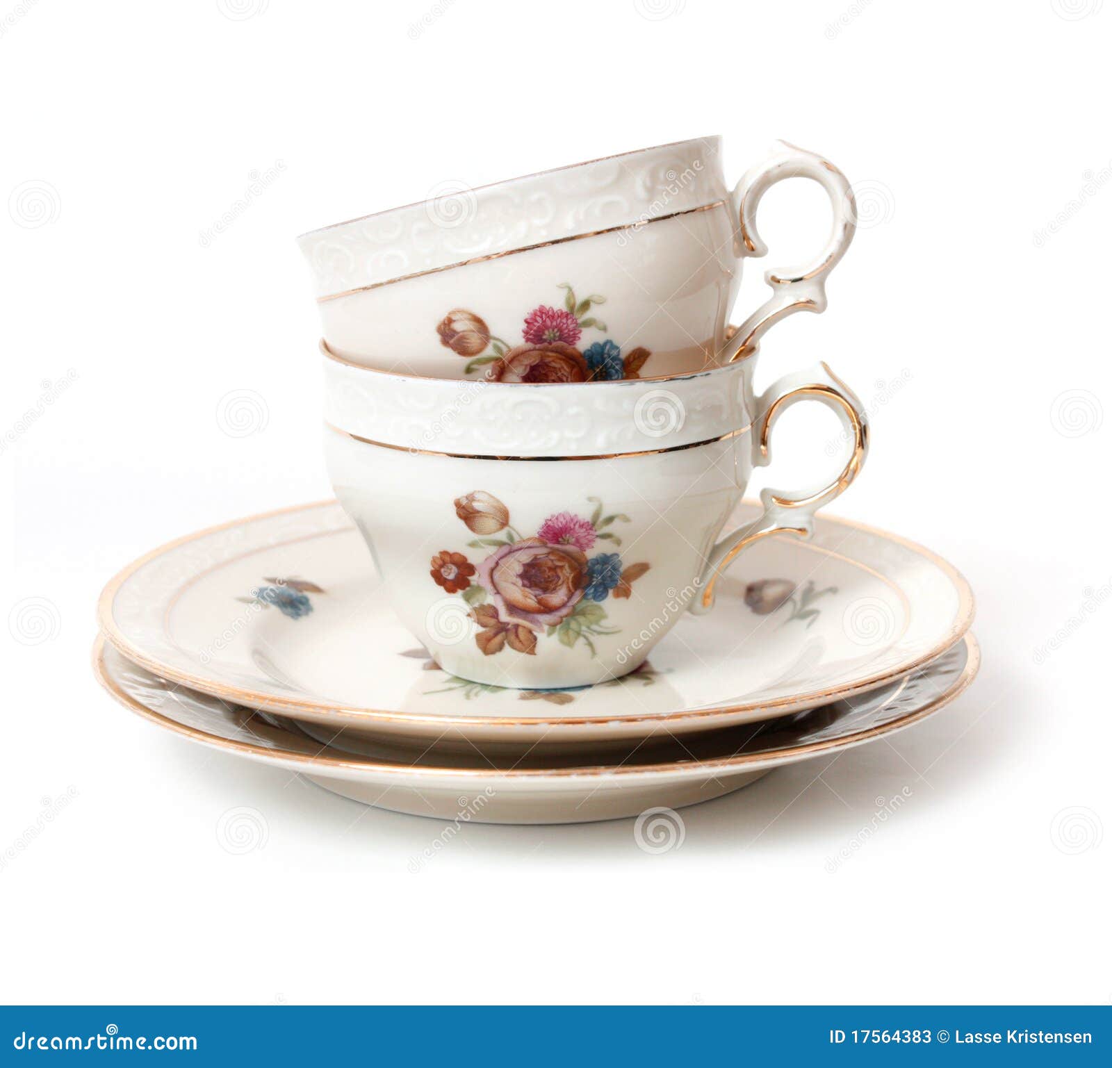 Old tea cup stock image. Image of drink, british, ceramic 17564383