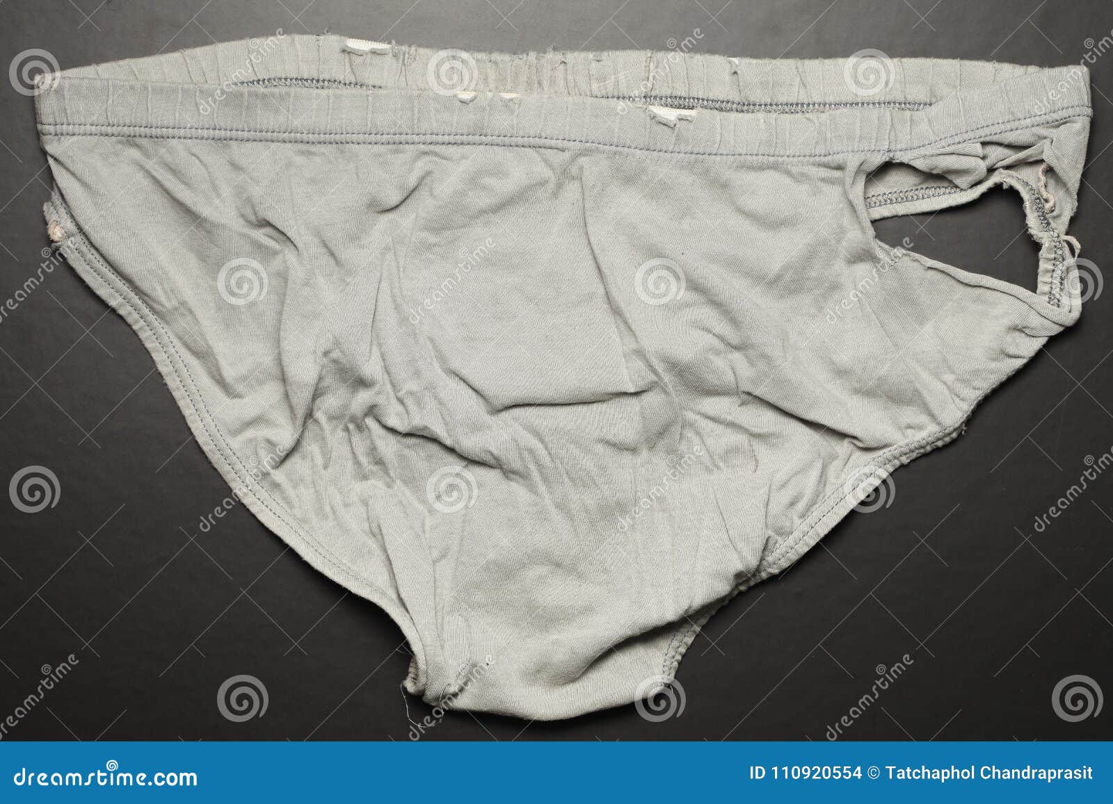 Old underwear scene. stock photo. Image of concept, damaged