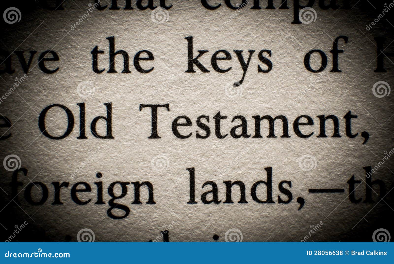 old testament