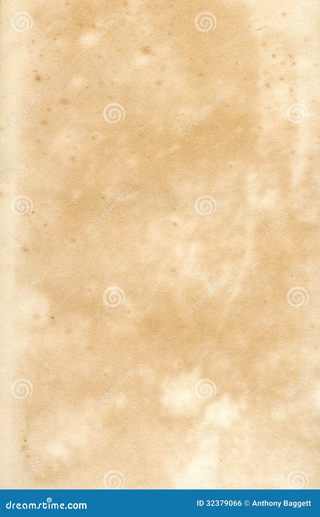 Antique Paper Background Original 19th Century Aged Page Stock Photo -  Download Image Now - iStock