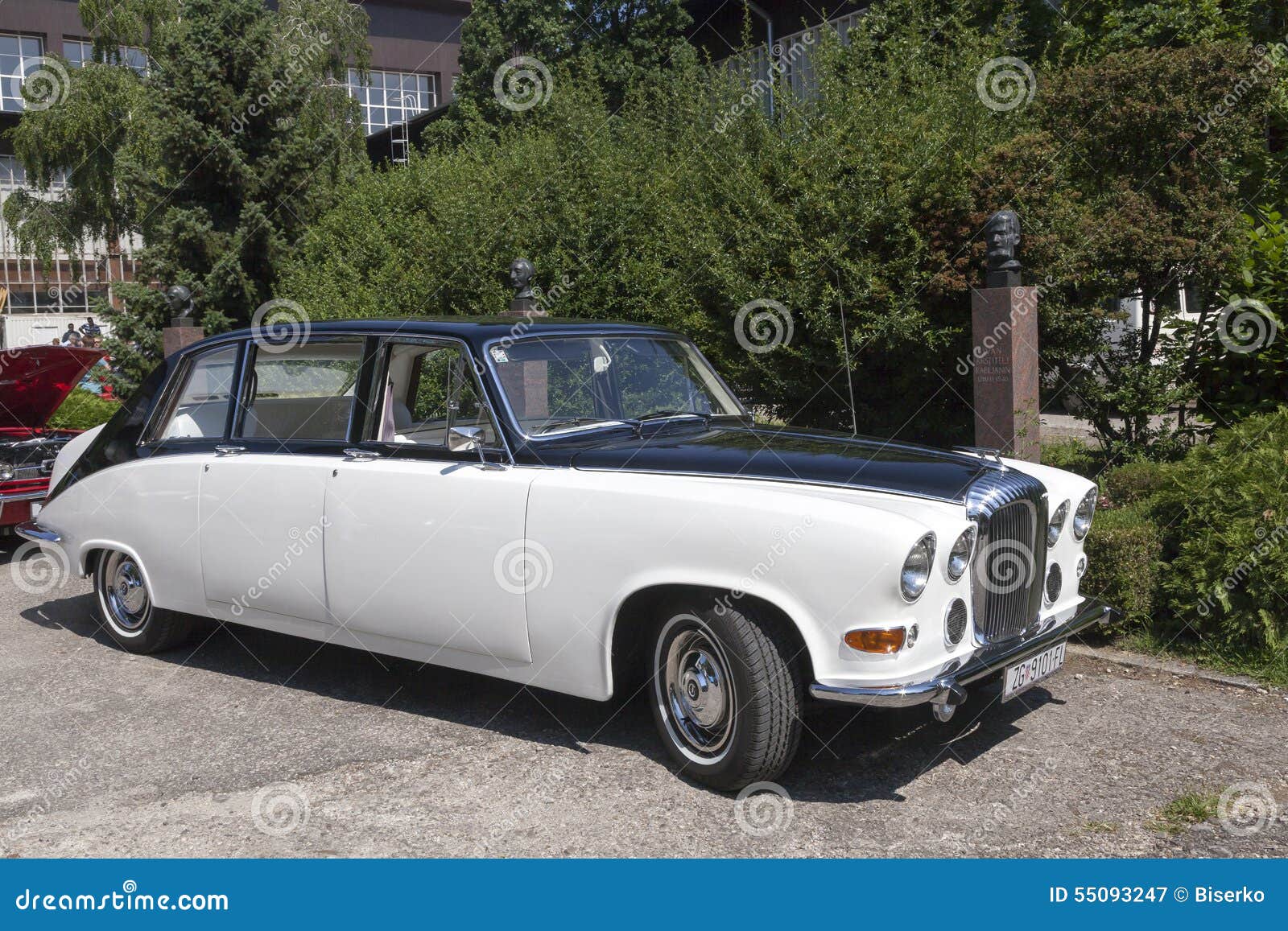 Old timer cars rally editorial photography. Image of rally - 55093247