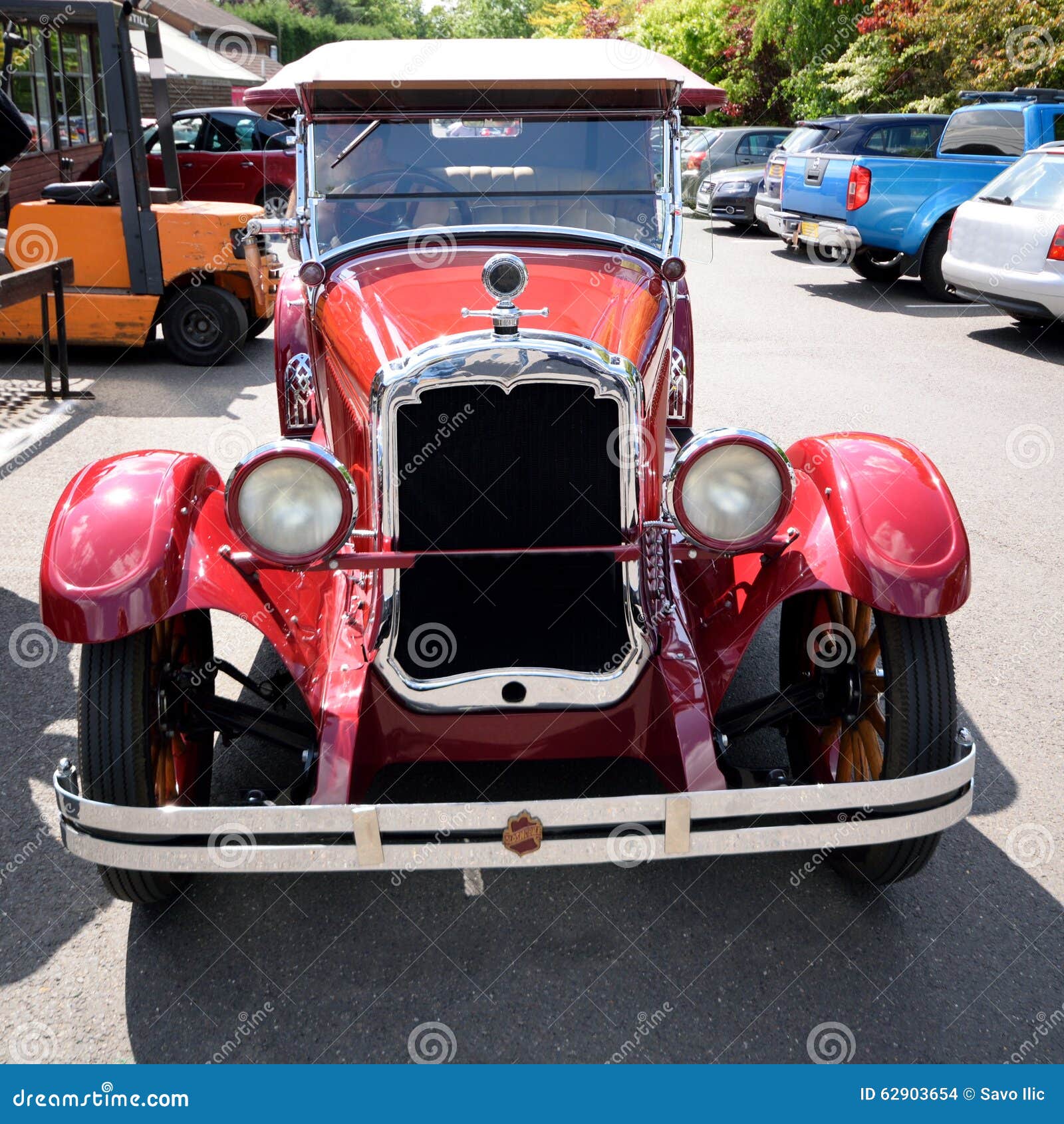Oldtimer editorial stock image. Image of outdoor, unique 62903654