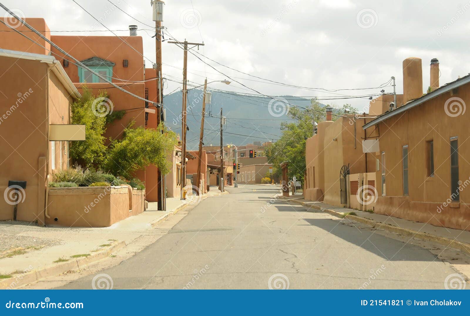 Old Town Santa Fe >> Old Town Santa Fe Stock Image Image Of Town City Old Town Santa Fe >> Old Town Santa Fe Stock Image Image Of Town City