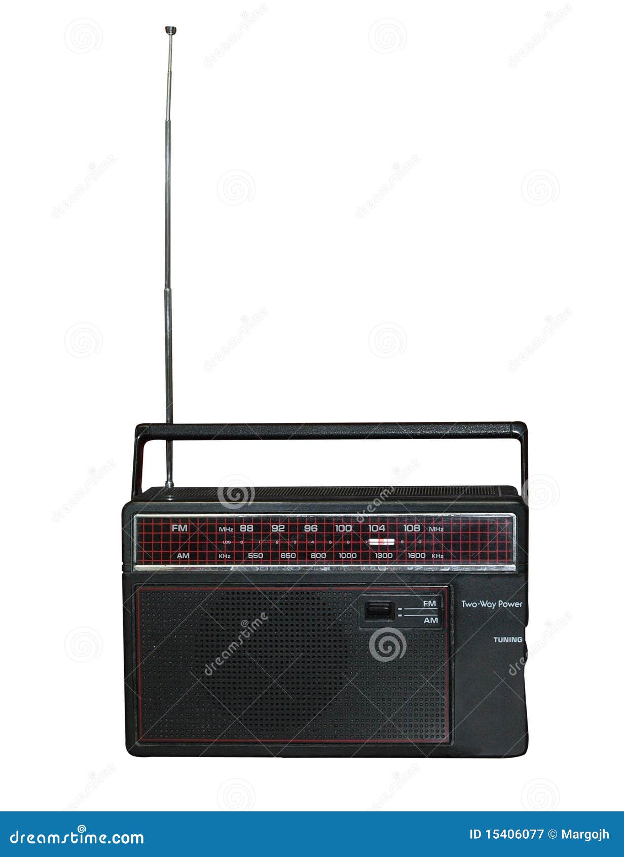 picture of old transistor radio picture of old transistor radio