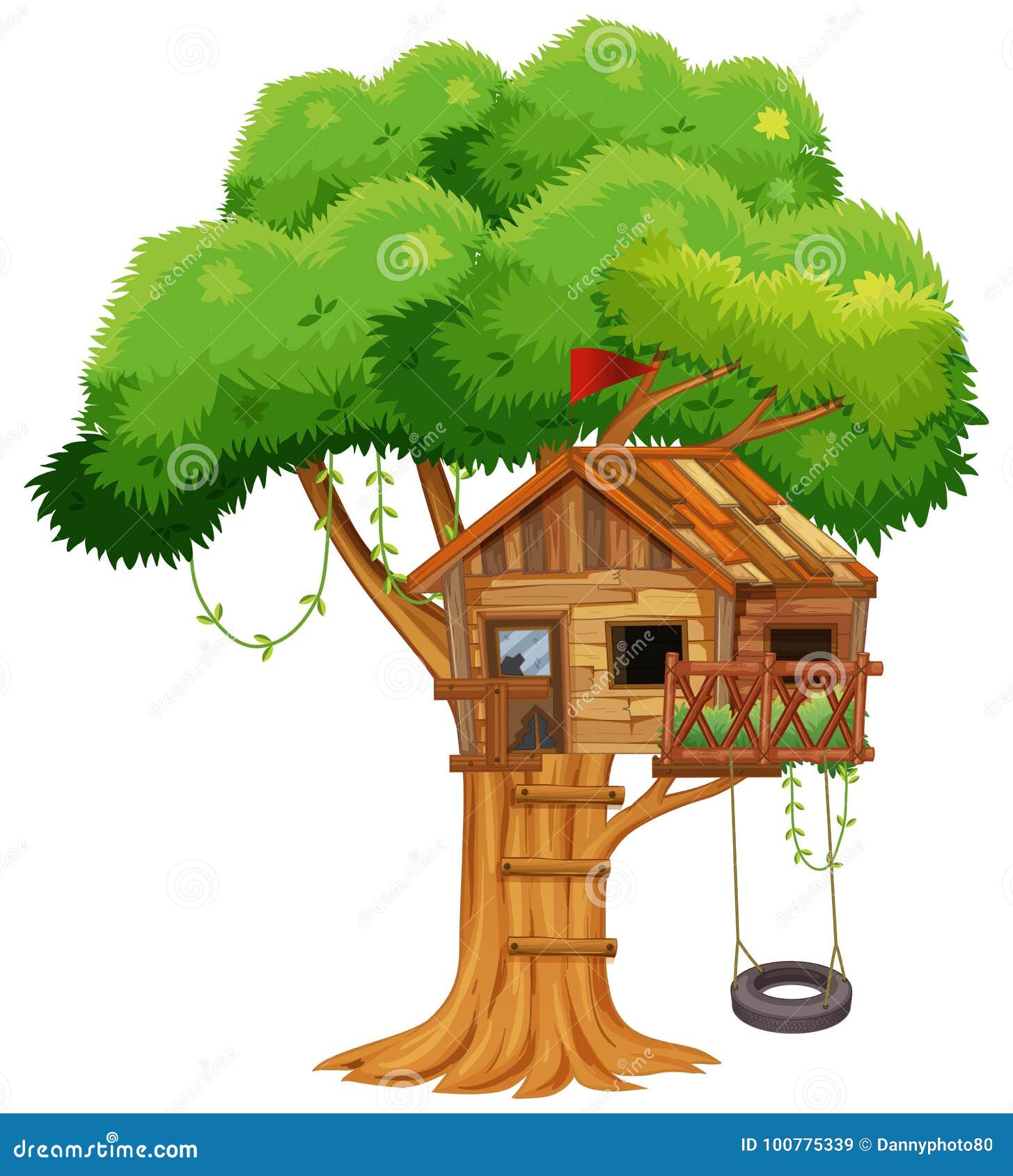 Broken Swing Stock Illustrations 54 Broken Swing Stock Illustrations Vectors Clipart Dreamstime