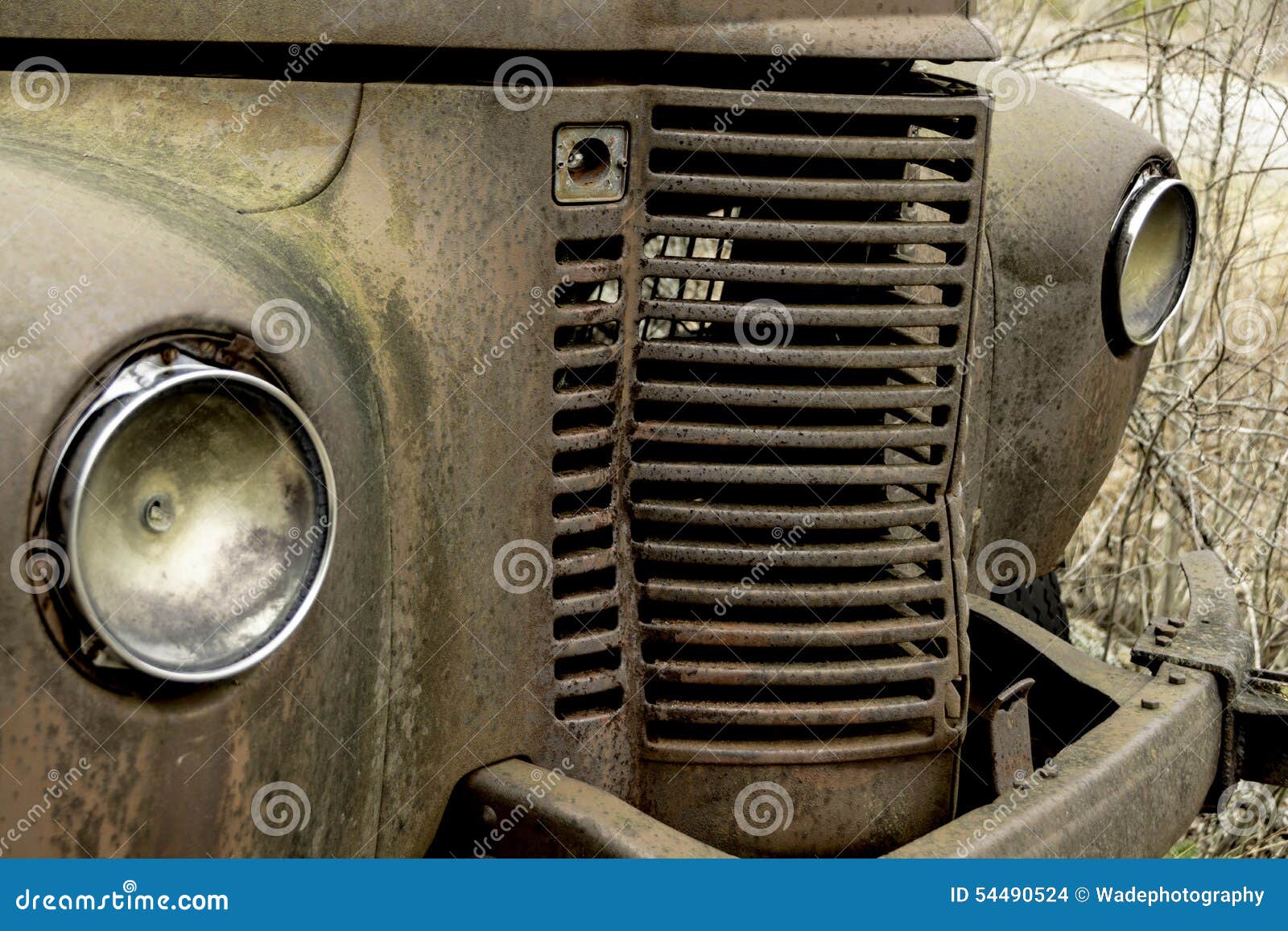 Old Truck stock photo. Image of tree, truck, today, friend - 54490524