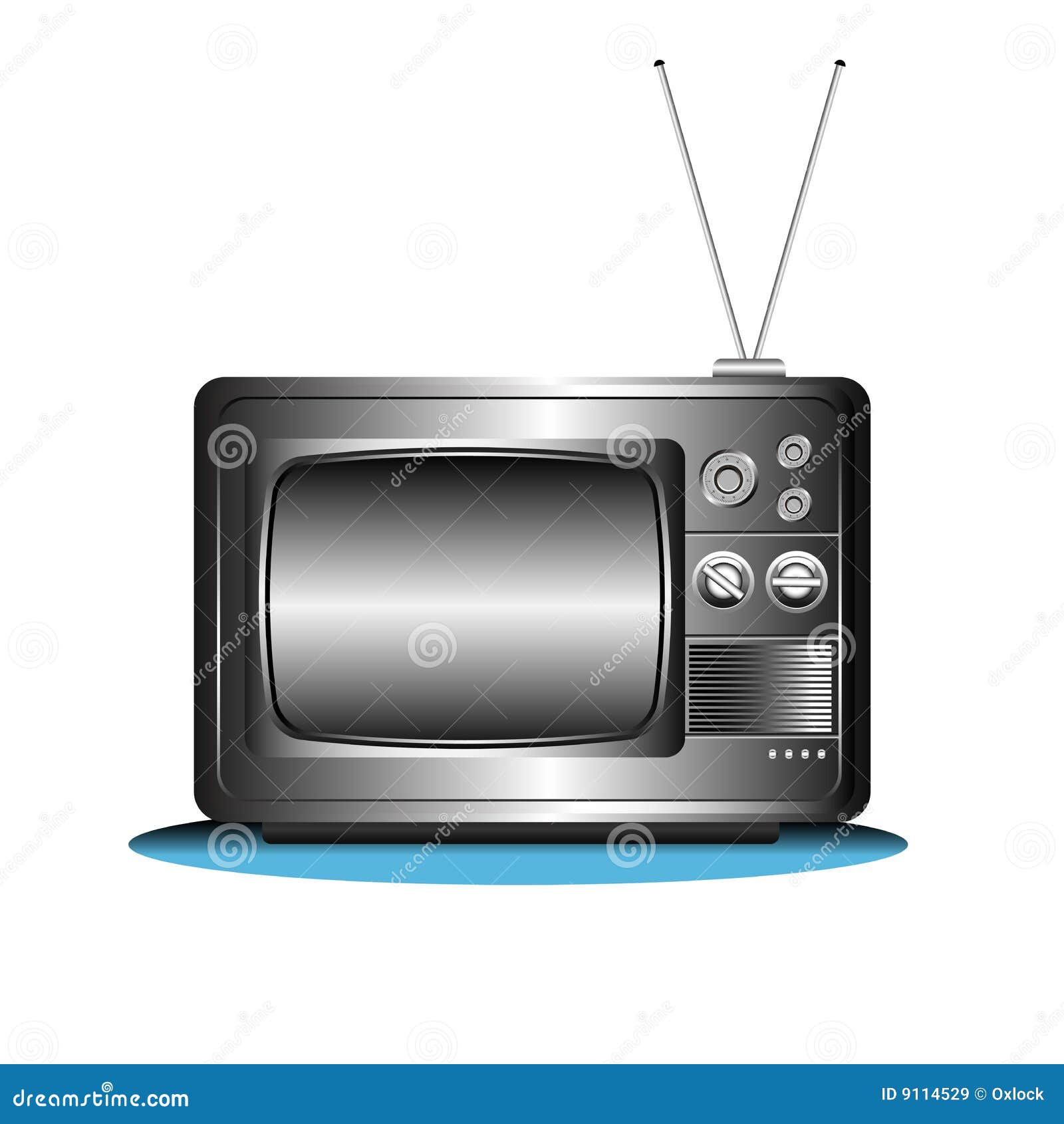 These small tv set fotografías e imágenes de alta resolución - Alamy