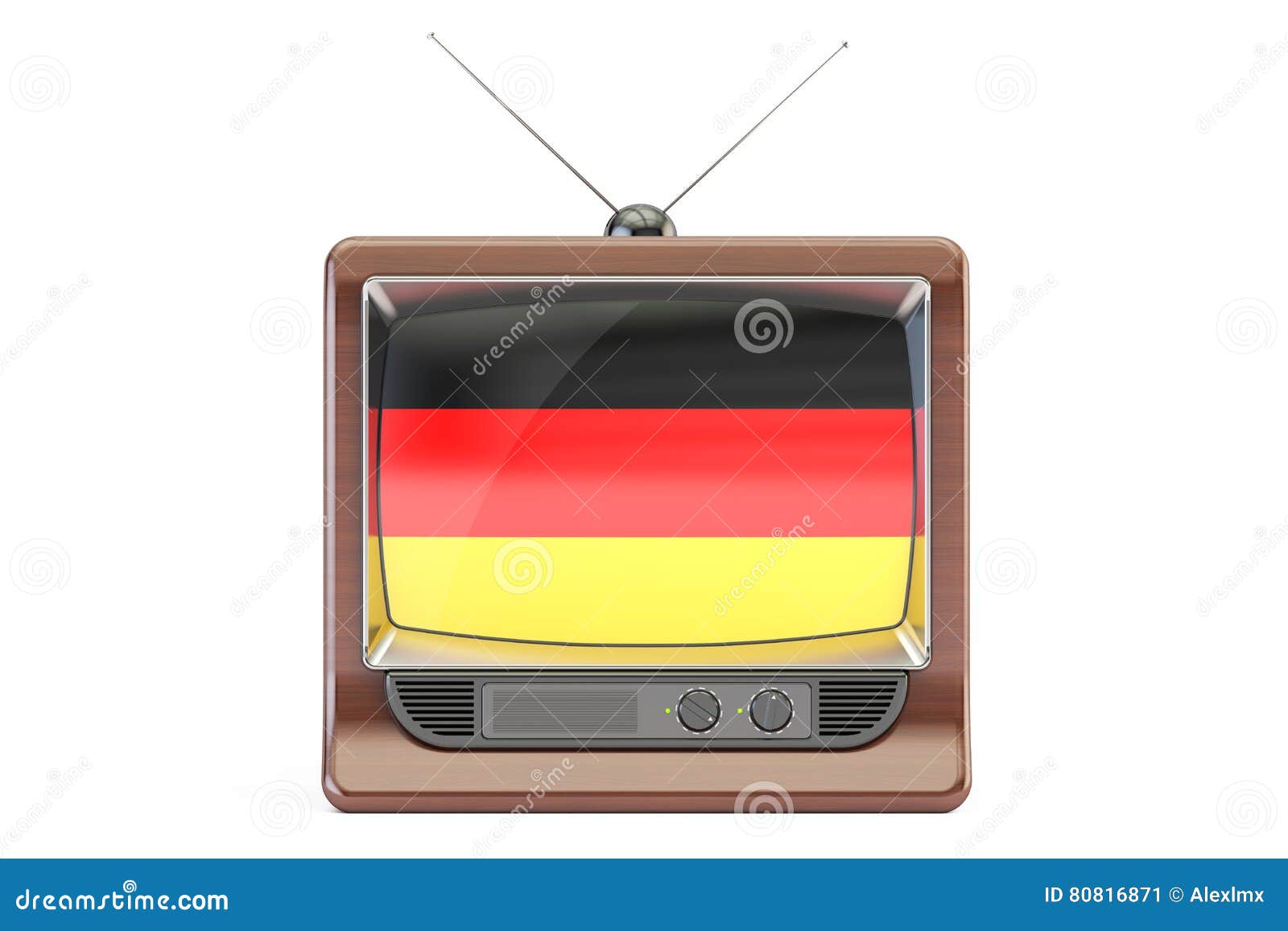 German Television