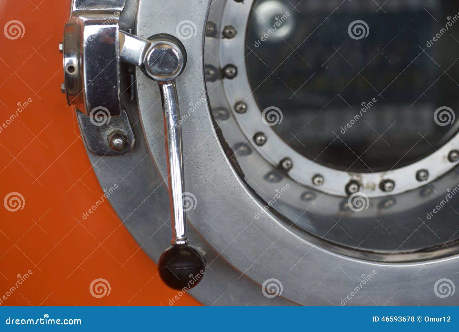 Old Type Dry Cleaning Machine Stock Photo Image of porthole, drying