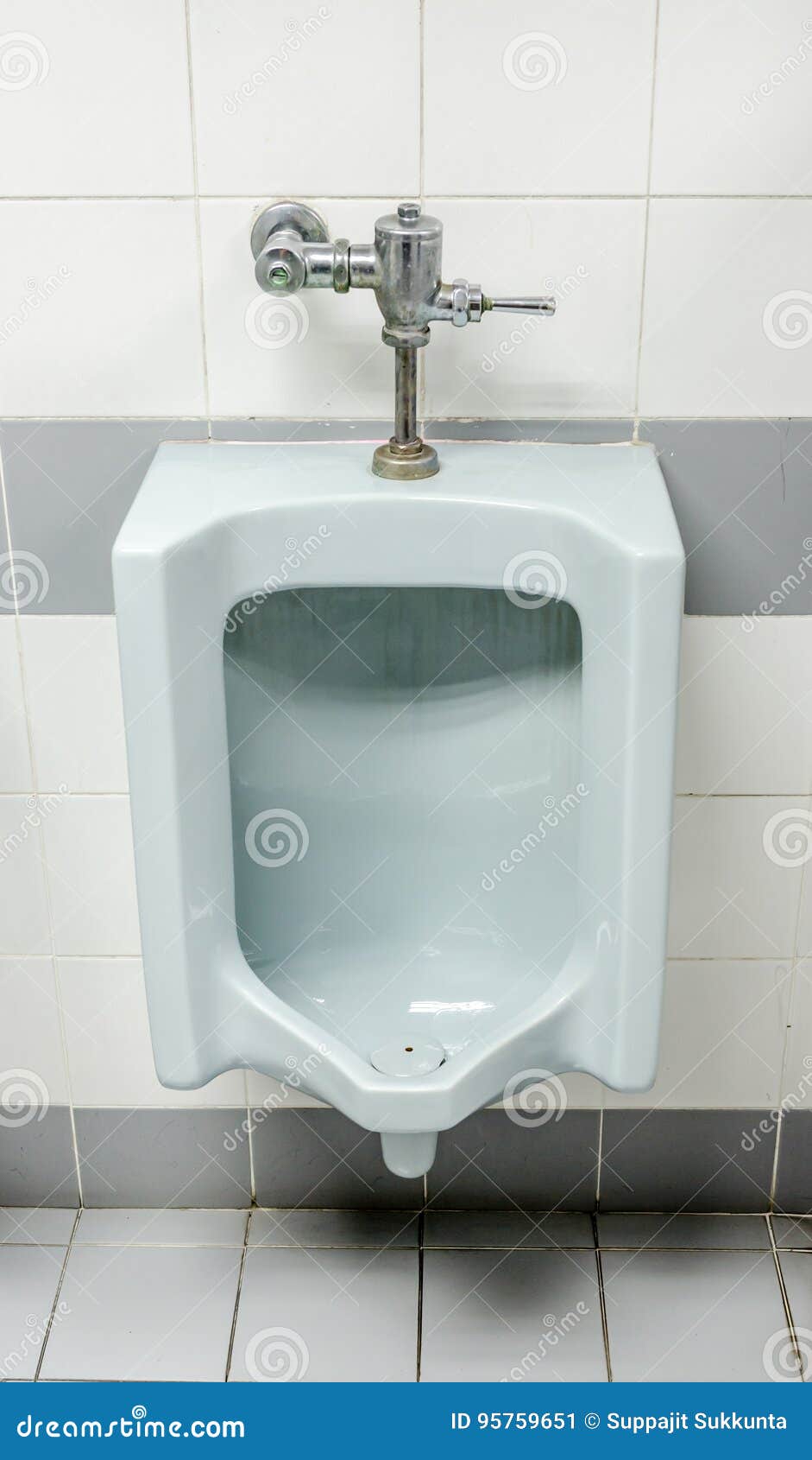 The Old Urinals in Men Restroom Stock Image Image of ceramic, mens