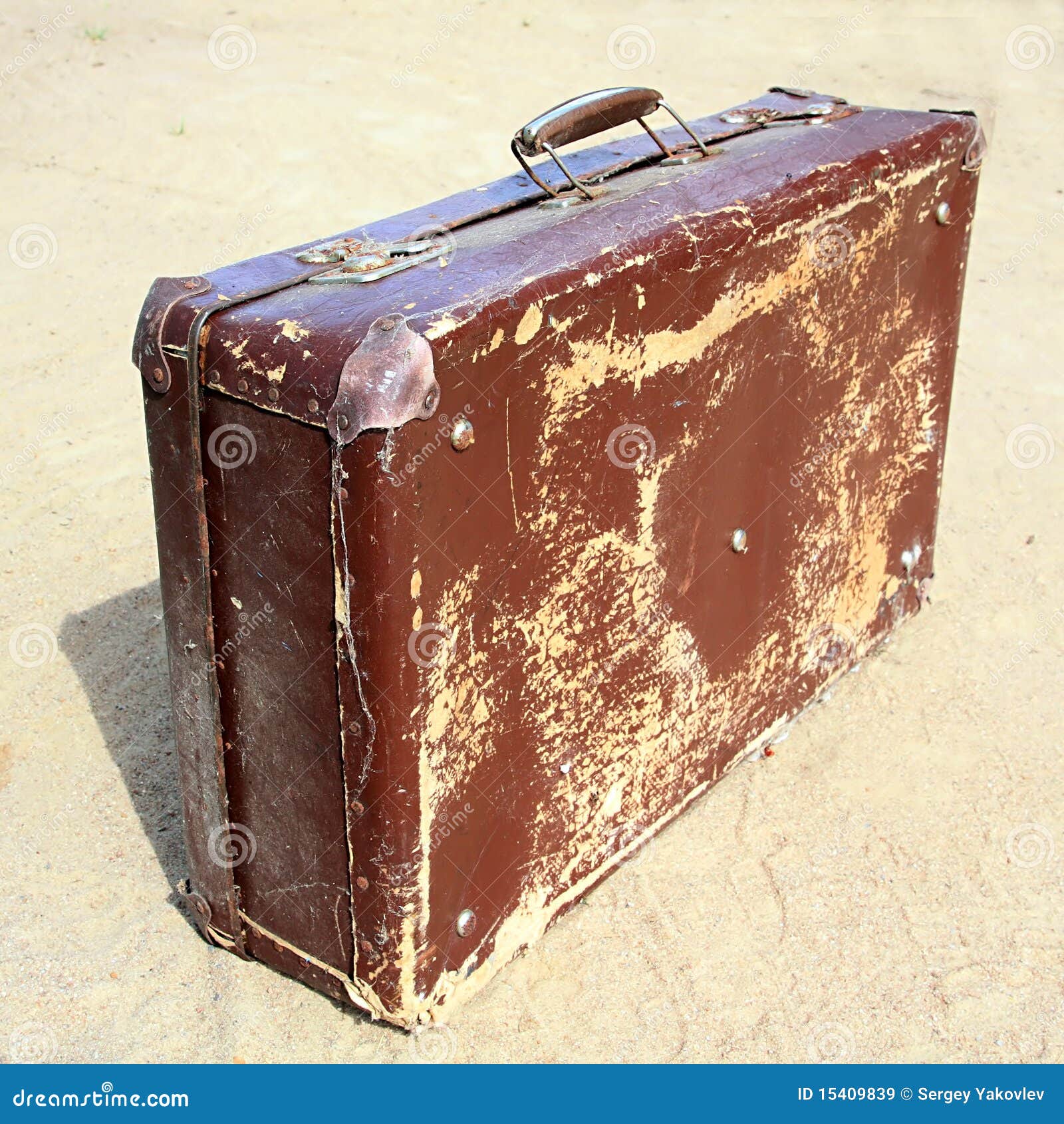 Old valise stock image. Image of path, 1940, imagery 15409839