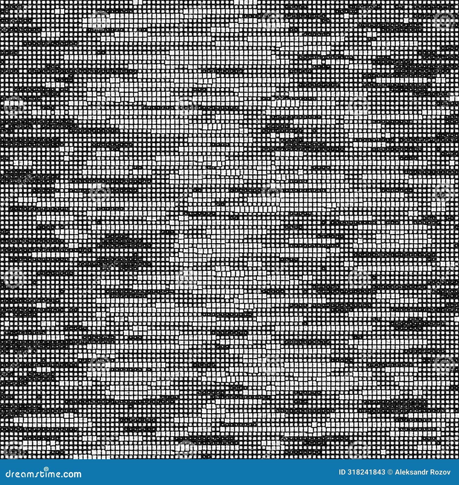 old video template. no signal. static tv noise, bad tv signal.