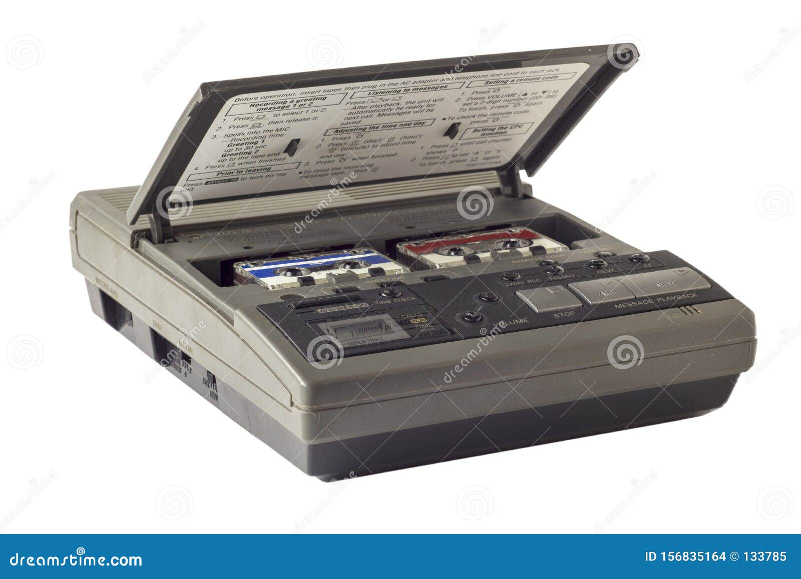 90+ Old Answering Machine Stock Photos, Pictures & Royalty-Free