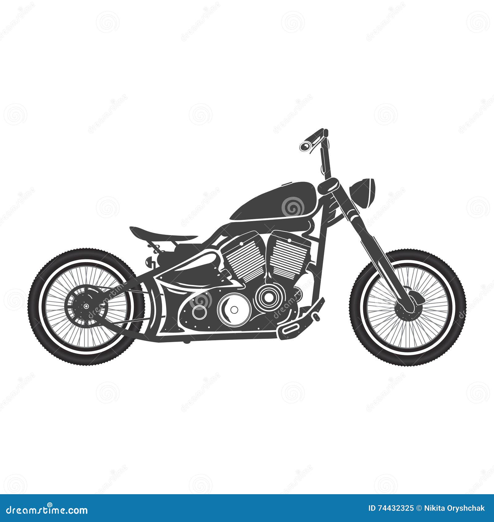 cafe racer clip art - photo #20