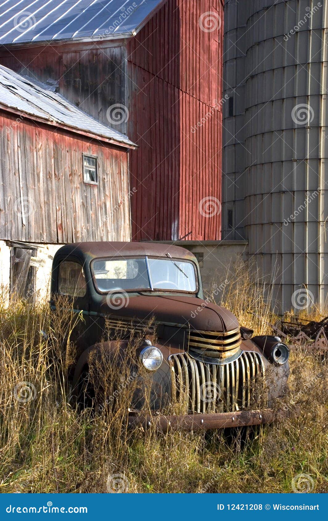558 Old Truck Barn Photos Free Royalty Free Stock Photos From Dreamstime